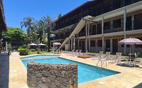 Pousada Recanto Margerie